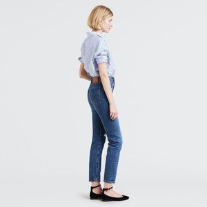 Levi's Premium Wedgie Icon Fit - Higher Love (24)